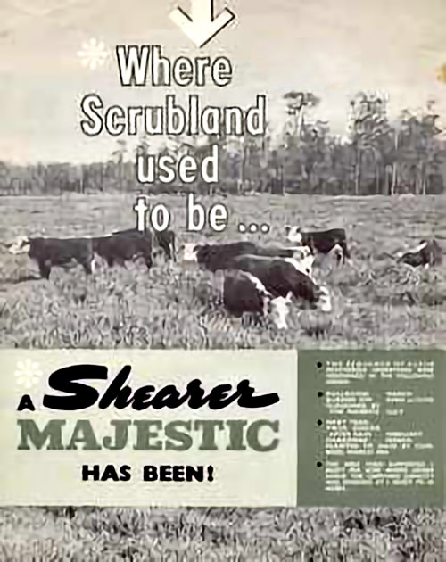 Urban Exploring Shearer’s / John Shearer & Sons Awesome Adelaide