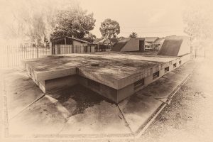 Prospect Air Raid Shelter — Awesome Adelaide