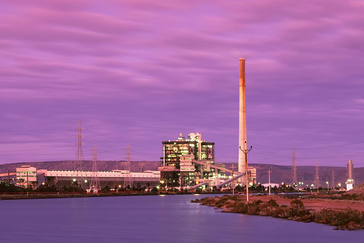 Electricity Trust of South Australia Awesome Adelaide