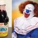 Image of BOBO Cordial Extract and BOBO The Clown.