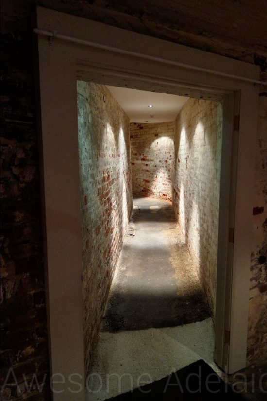 Urban Exploring King William Street Tunnels — Awesome Adelaide