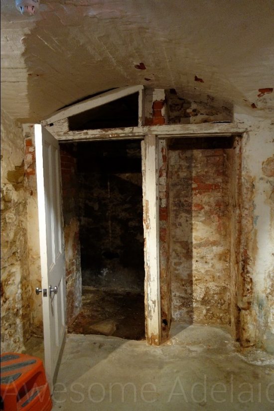 Urban Exploring King William Street Tunnels — Awesome Adelaide