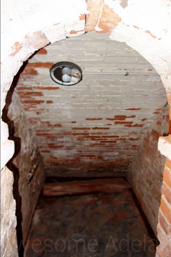 Urban Exploring King William Street Tunnels — Awesome Adelaide
