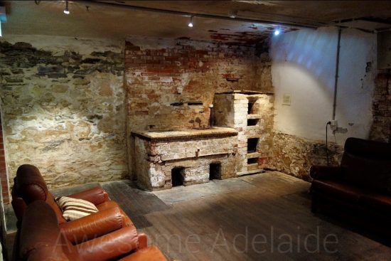 Urban Exploring King William Street Tunnels — Awesome Adelaide