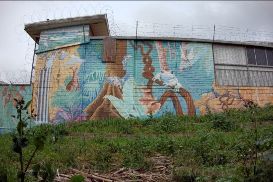 Urban Exploring Youth Training Centre — Awesome Adelaide