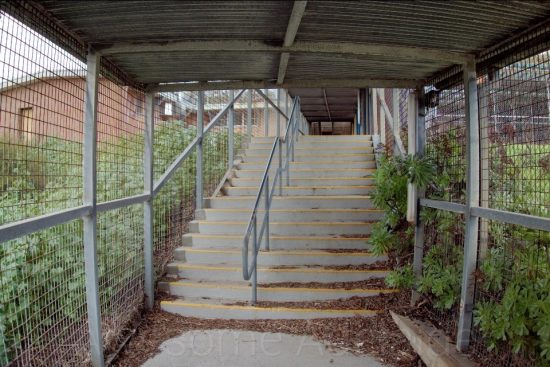 Urban Exploring Youth Training Centre — Awesome Adelaide