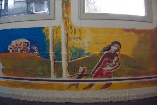 Urban Exploring Youth Training Centre — Awesome Adelaide