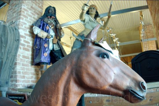 Sightseeing Stepney Salvage — Awesome Adelaide