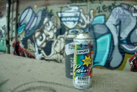 Urban Exploring Back To The Cat Warehouse — Awesome Adelaide