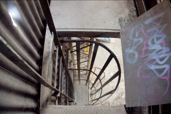 Urban Exploring Back To The Cat Warehouse — Awesome Adelaide