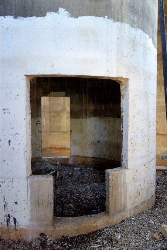 Urban Exploring The Water Tower — Awesome Adelaide