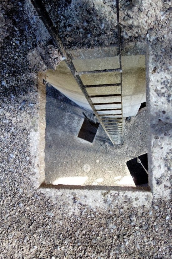 Urban Exploring The Water Tower — Awesome Adelaide