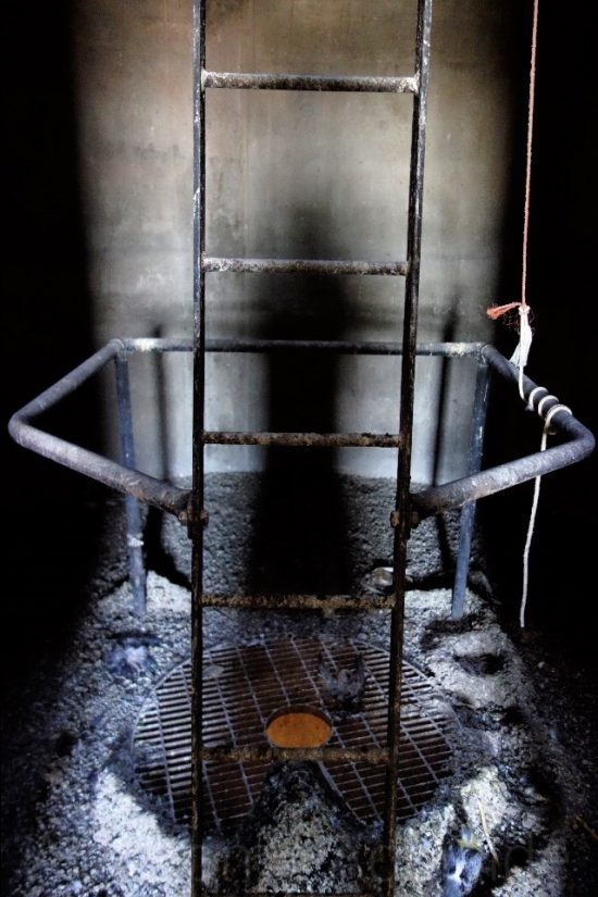 Urban Exploring The Water Tower — Awesome Adelaide