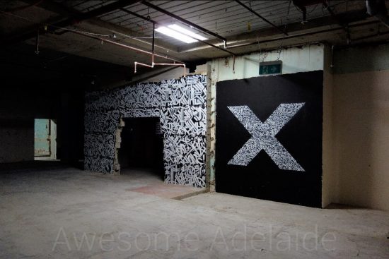 Urban Exploring The Gallerie — Awesome Adelaide