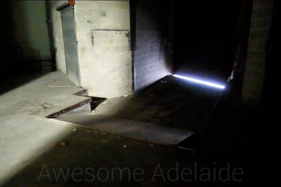 Urban Exploring The Gallerie — Awesome Adelaide