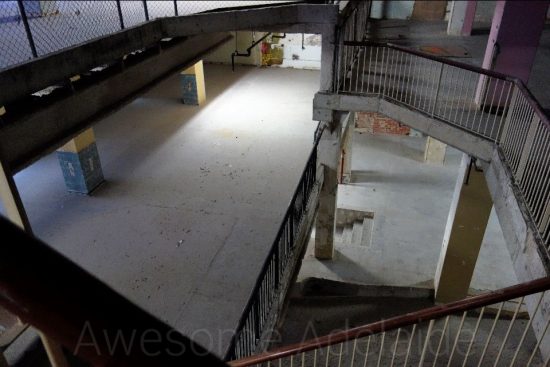 Urban Exploring The Gallerie — Awesome Adelaide