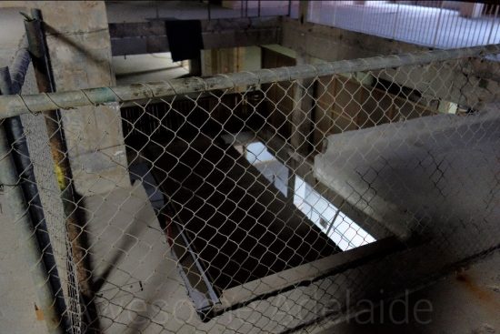 Urban Exploring The Gallerie — Awesome Adelaide