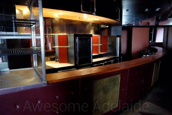 Urban Exploring The Gallerie — Awesome Adelaide