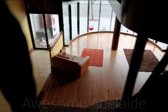 Urban Exploring The Gallerie — Awesome Adelaide