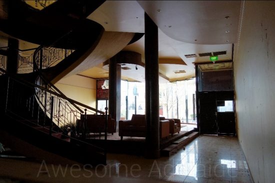 Urban Exploring The Gallerie — Awesome Adelaide