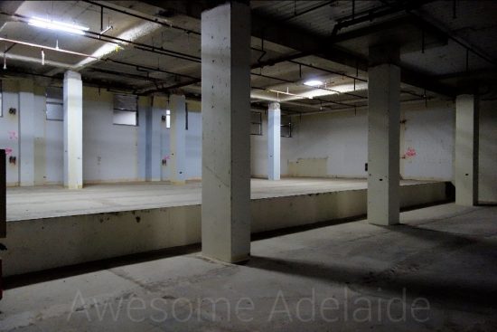 Urban Exploring The Gallerie — Awesome Adelaide
