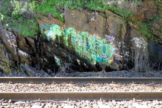 Sightseeing Cox Creek Tunnel, Bridgewater — Awesome Adelaide