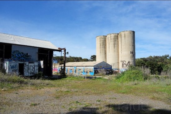 Urban Exploring Cement Hill — Awesome Adelaide