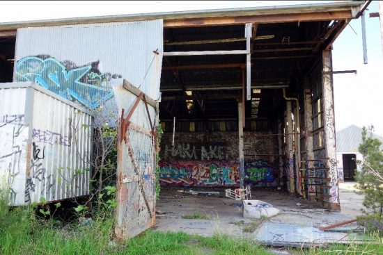 Urban Exploring Cement Hill — Awesome Adelaide