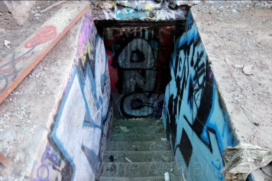Urban Exploring Cement Hill — Awesome Adelaide