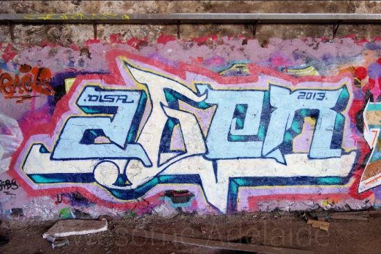 Urban Exploring Cement Hill — Awesome Adelaide