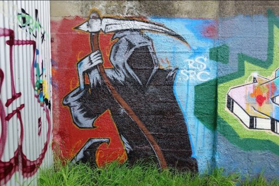 Urban Exploring Cement Hill — Awesome Adelaide