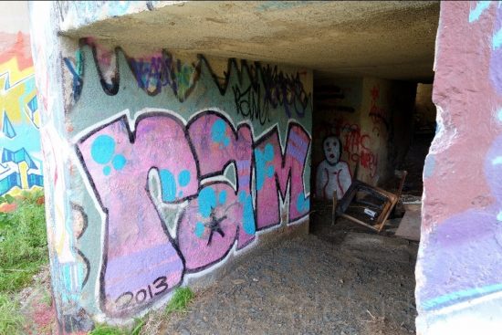 Urban Exploring Cement Hill — Awesome Adelaide