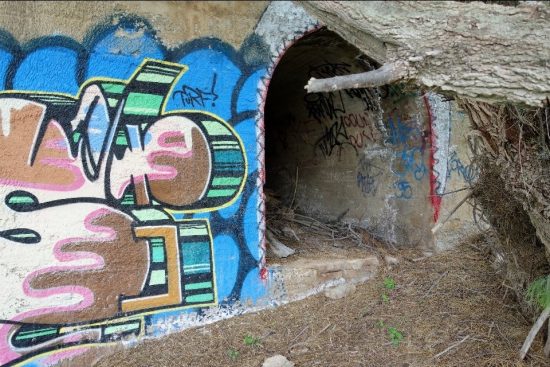 Urban Exploring Cement Hill — Awesome Adelaide