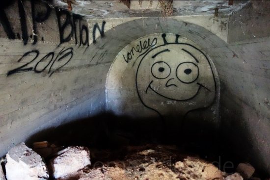 Urban Exploring Cement Hill — Awesome Adelaide