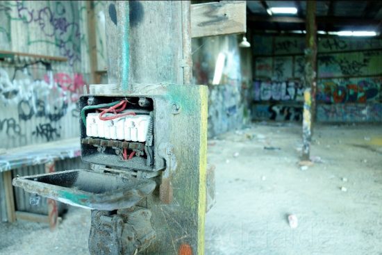 Urban Exploring Cement Hill — Awesome Adelaide