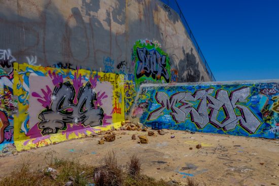 Sightseeing Cobbler Creek Spillway — Awesome Adelaide
