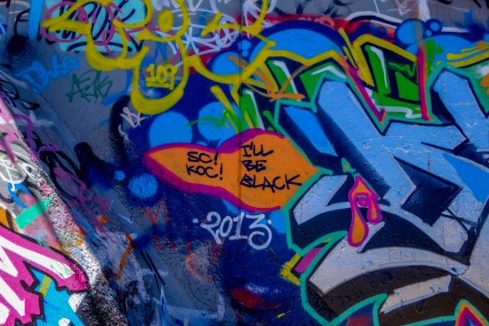 Sightseeing Cobbler Creek Spillway — Awesome Adelaide