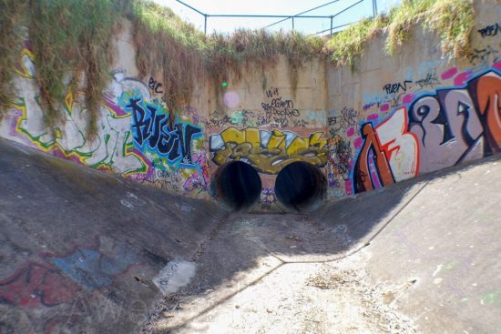 Urban Exploring The Twin 60s — Awesome Adelaide