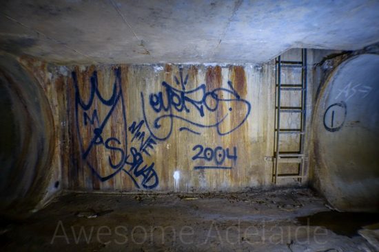 Urban Exploring The Twin 60s — Awesome Adelaide