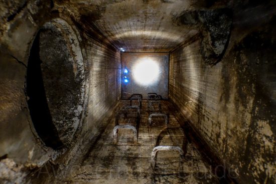 Urban Exploring The Twin 60s — Awesome Adelaide