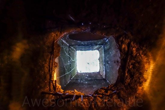 Urban Exploring The Twin 60s — Awesome Adelaide