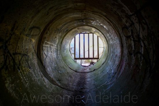 Urban Exploring The Twin 60s — Awesome Adelaide