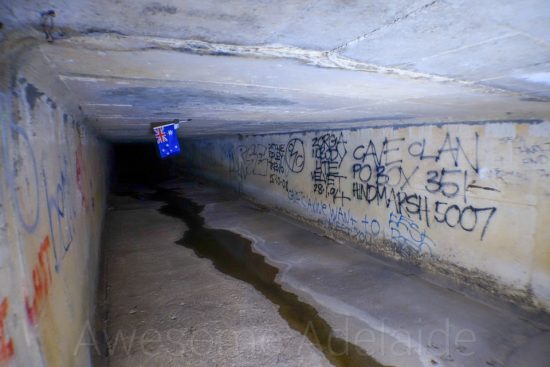 Urban Exploring The Twin 60s — Awesome Adelaide