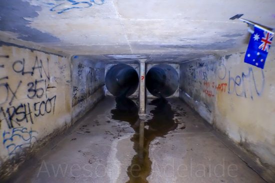 Urban Exploring The Twin 60s — Awesome Adelaide