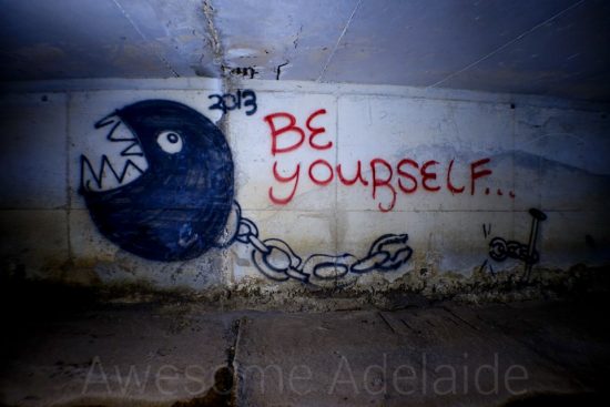 Urban Exploring The Twin 60s — Awesome Adelaide