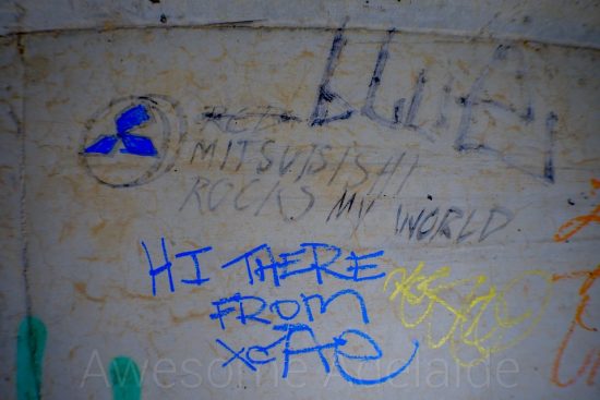 Urban Exploring The Twin 60s — Awesome Adelaide