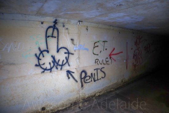 Urban Exploring The Twin 60s — Awesome Adelaide