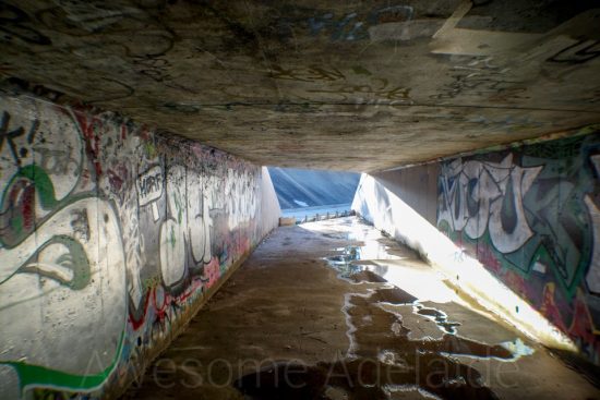 Urban Exploring The Twin 60s — Awesome Adelaide