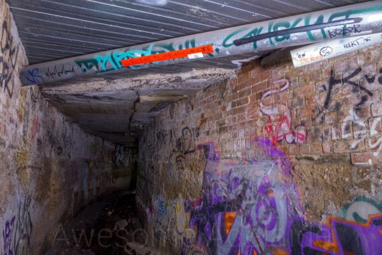 Urban Exploring The Adelaide Darkie [Part 1] — Awesome Adelaide