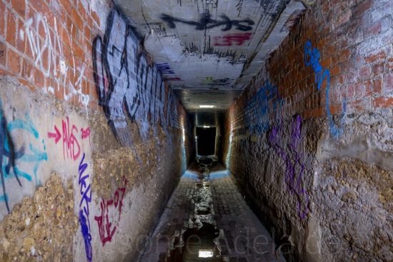 Urban Exploring The Adelaide Darkie [Part 1] — Awesome Adelaide